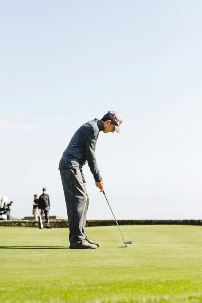 Improving Ball Striking: Practical Golf Swing Tips (2026 Guide)