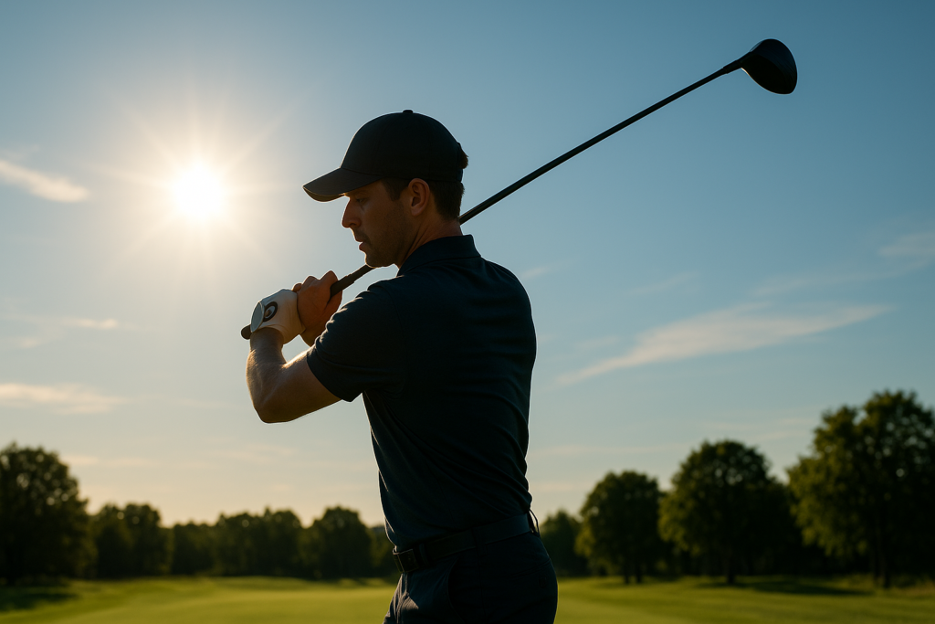 Improving Ball Striking: Practical Golf Swing Tips (2026 Guide)