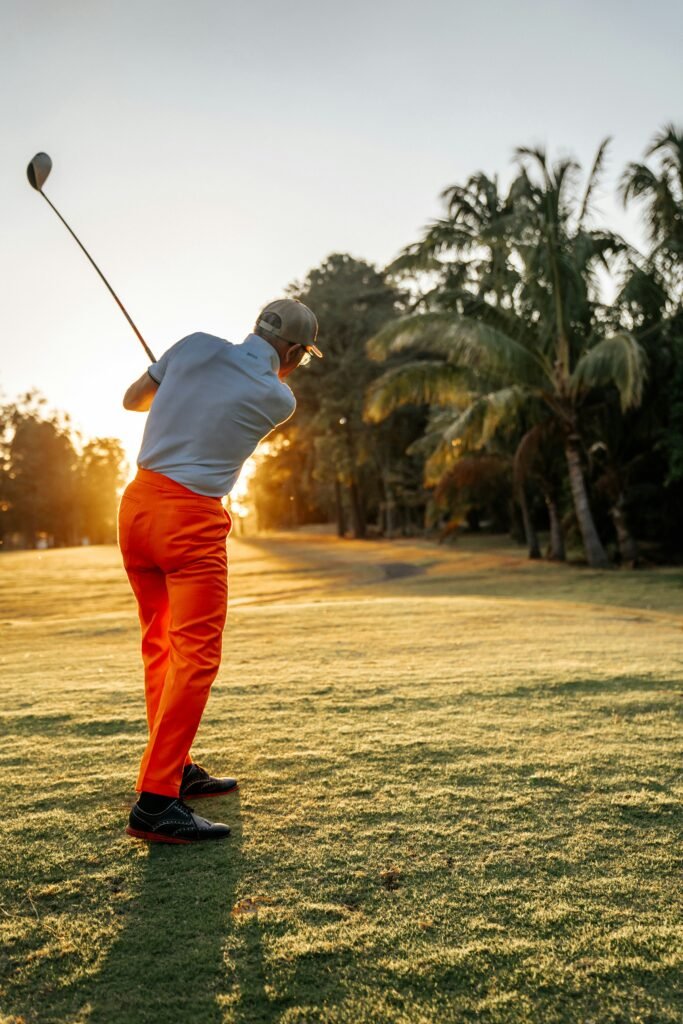 What are some golf swing tips for beginners? 10 Proven Tips
