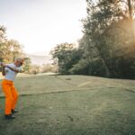 What is a practice swing in golf? 7 Essential Tips