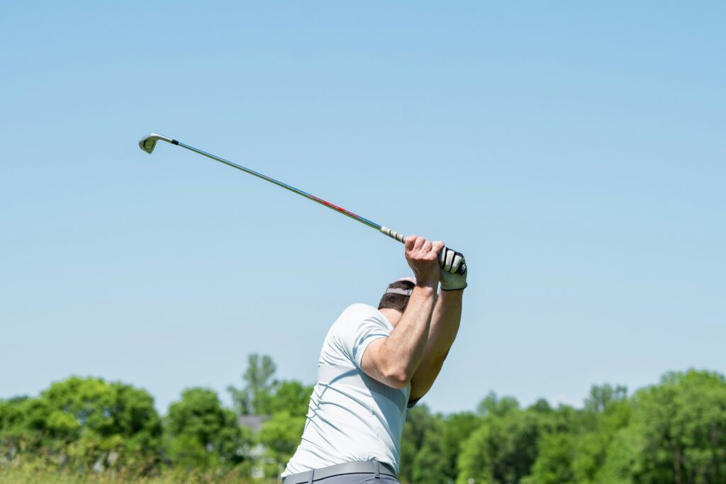 What is swing practice in golf? Essential Expert Tips