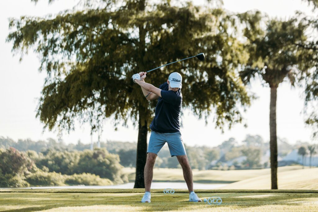 What is swing practice in golf? Essential Expert Tips