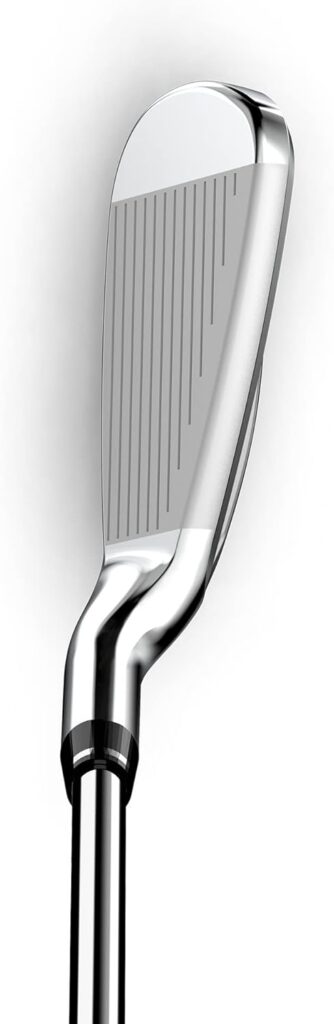 Wilson Dynapower Mens Golf Irons