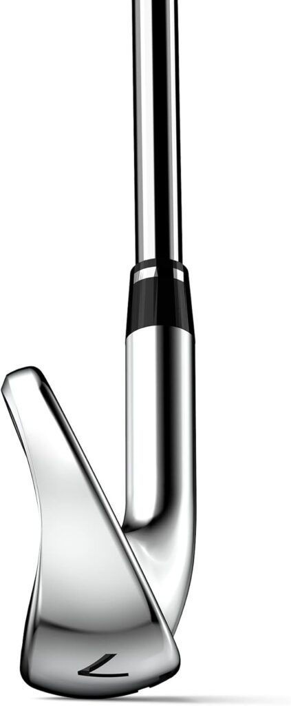 Wilson Dynapower Mens Golf Irons